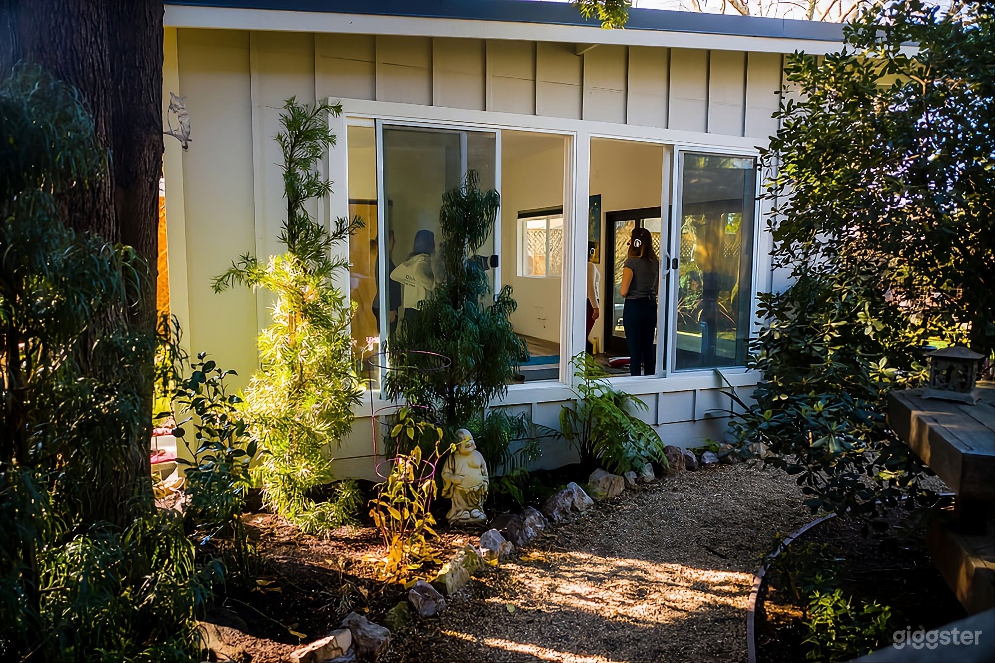 Magical Garden Sanctuary · Your Private Event Paradise Await Photo 2