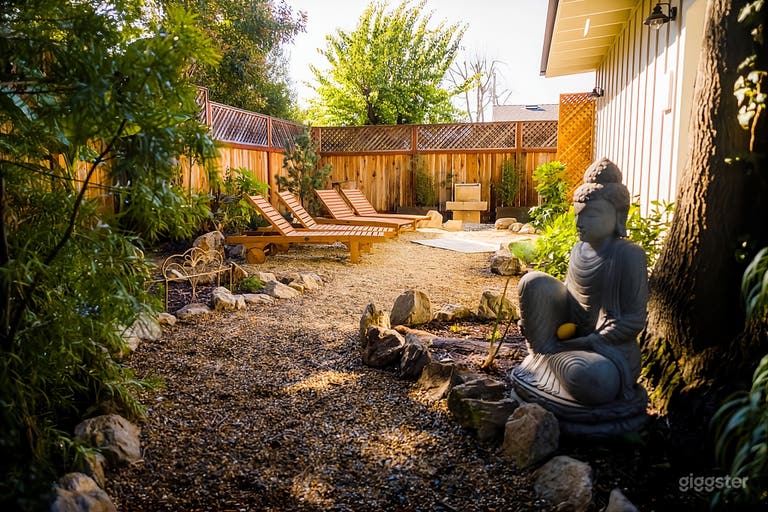  Magical Garden Sanctuary · Your Private Event Paradise Await 