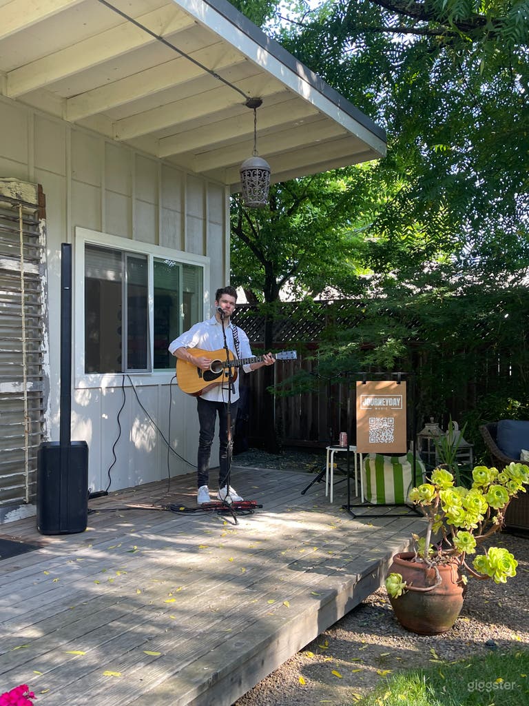  Magical Garden Sanctuary · Your Private Event Paradise Await 