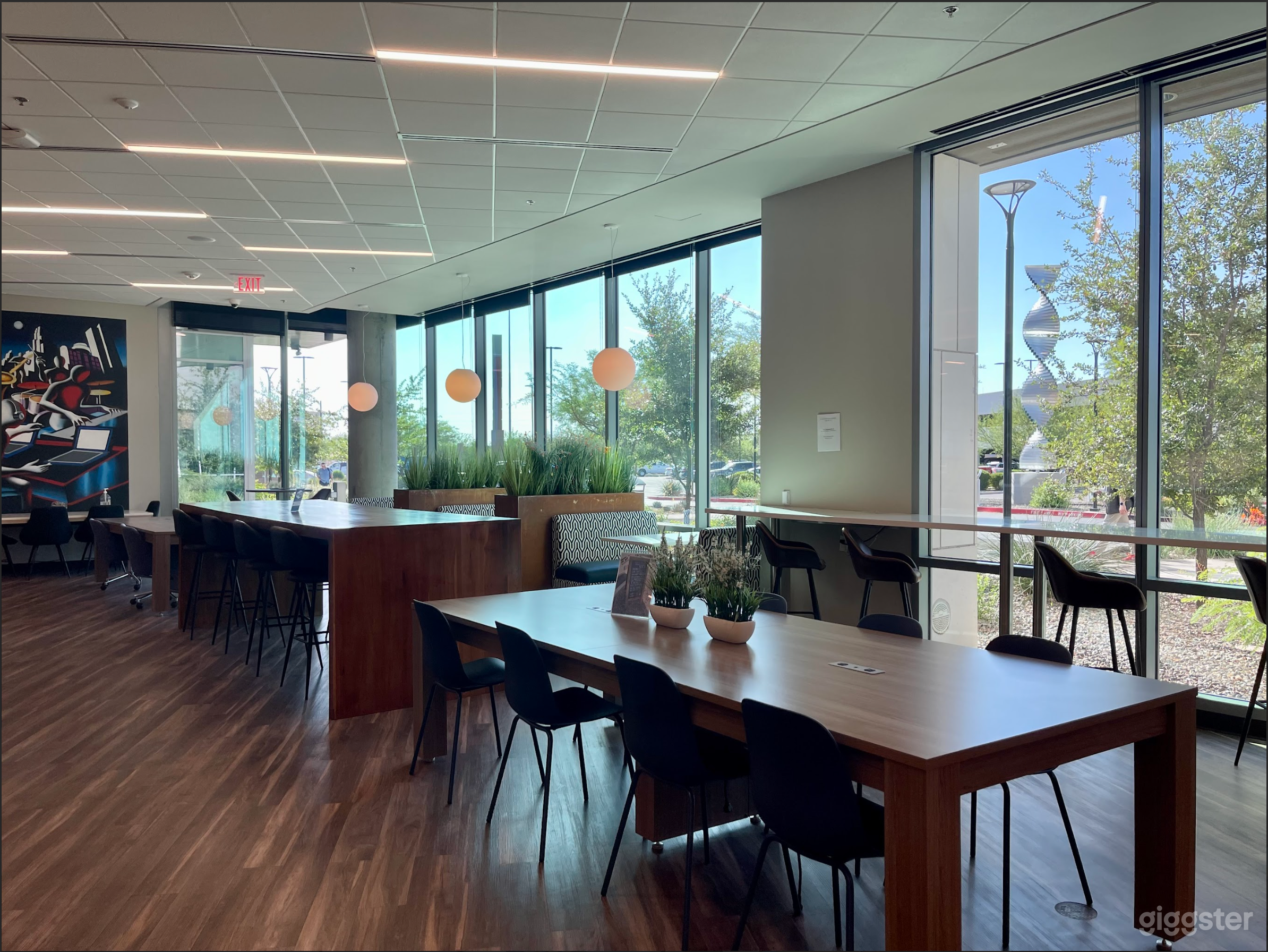 Event Spaces in Chandler Photo 4