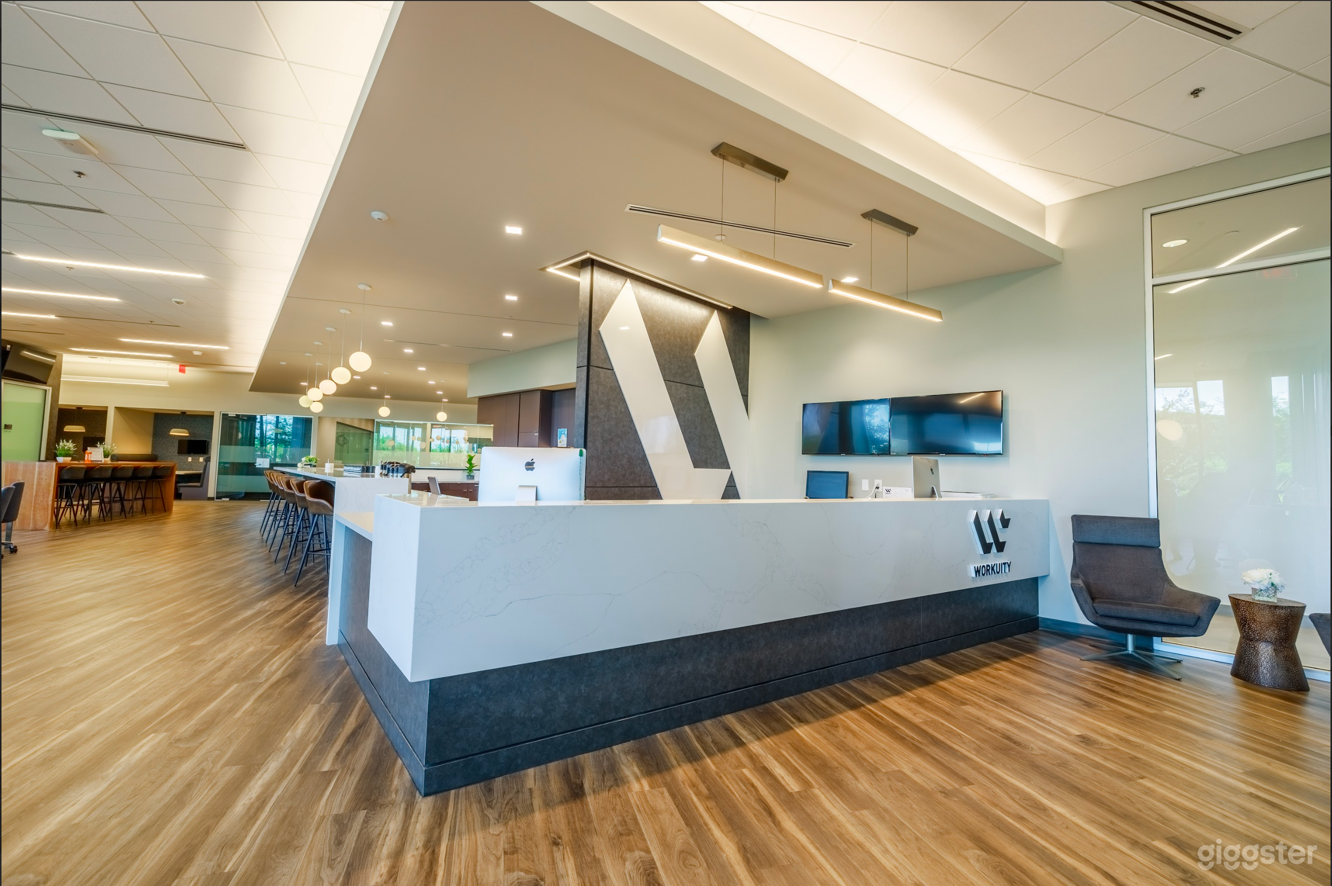 Event Spaces in Chandler Photo 2