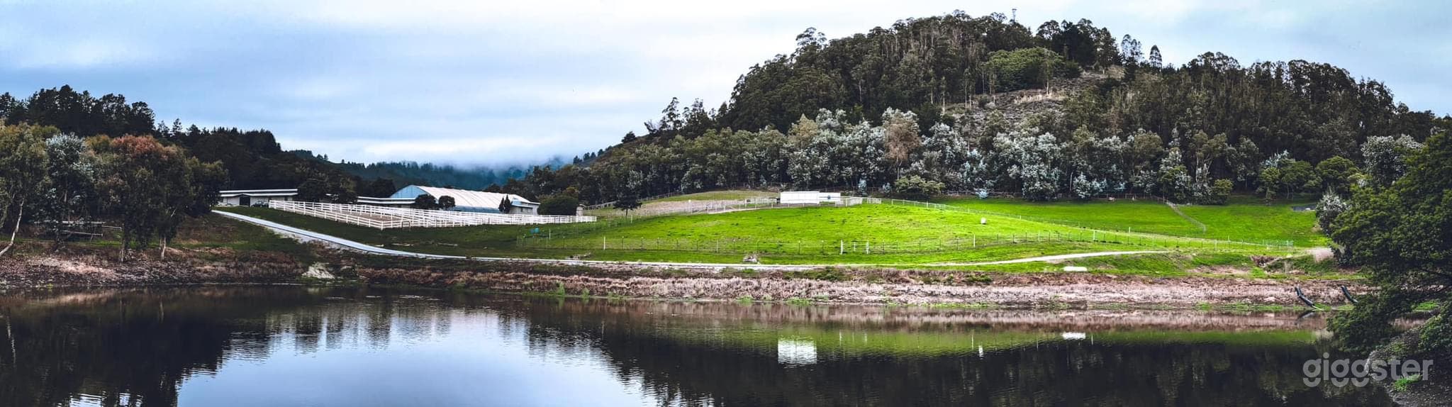 Large Commercial Farm in Half Moon Bay Photo 2