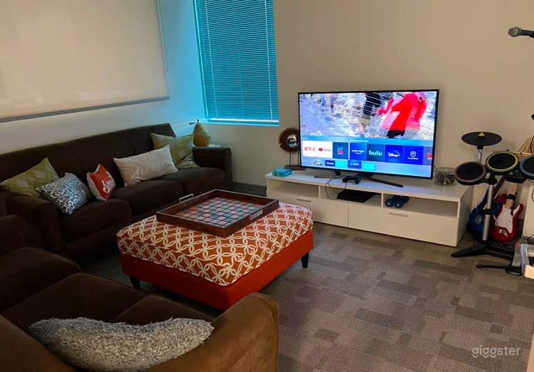  Hip, Private Wellness Room 