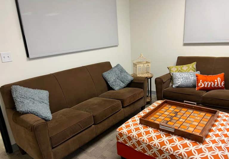  Hip, Private Wellness Room 