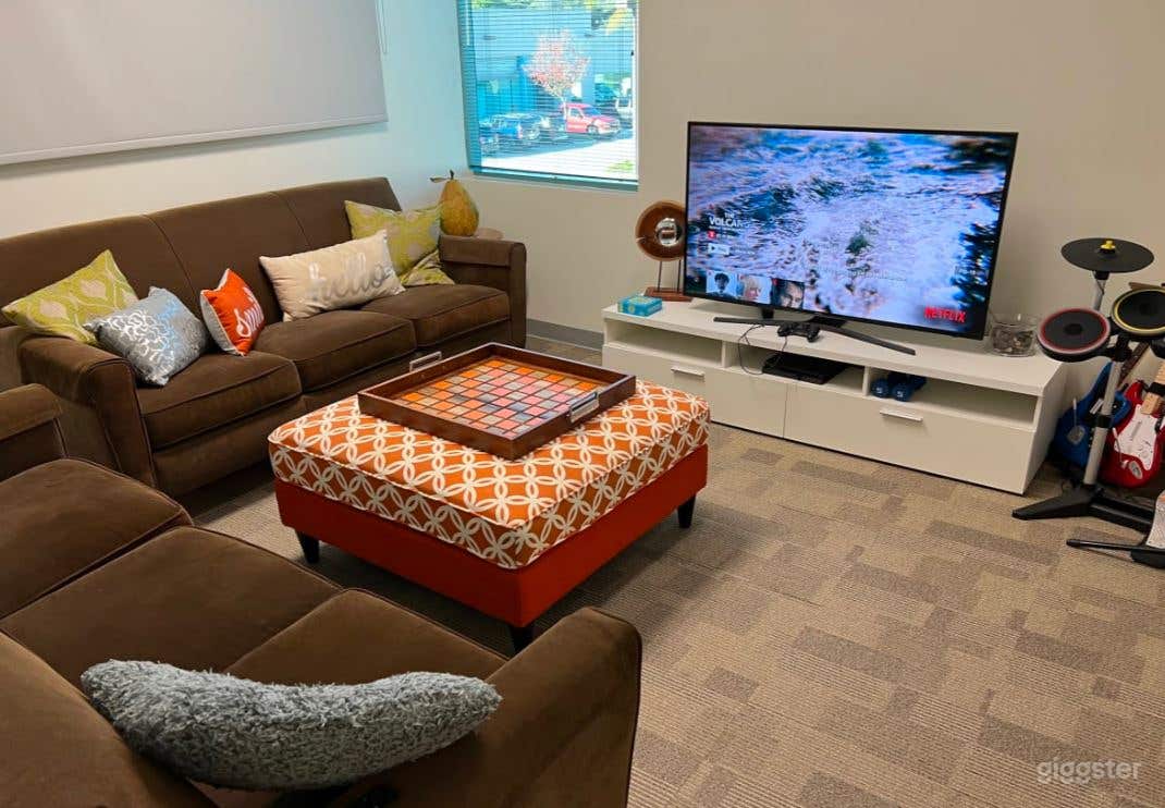 Hip, Private Wellness Room Photo 1