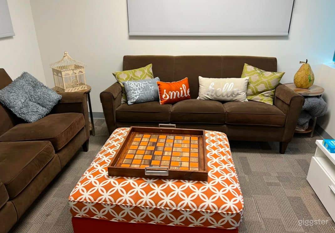 Hip, Private Wellness Room Photo 2