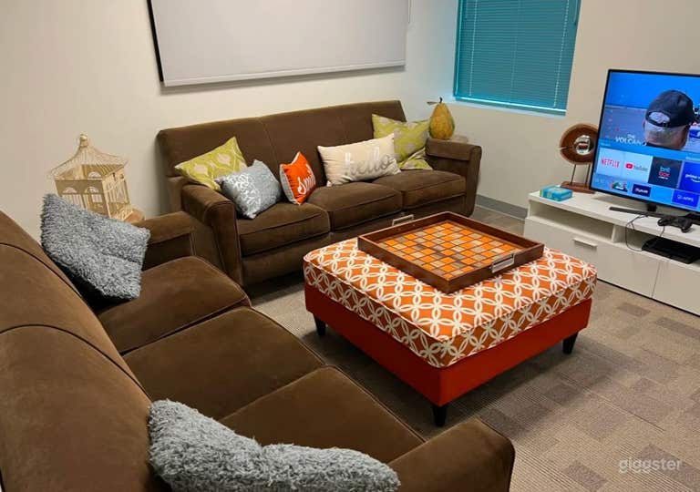  Hip, Private Wellness Room 