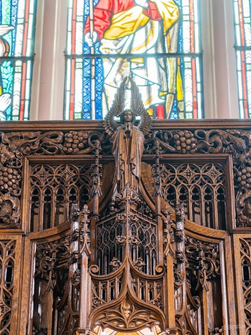 Church - Sanctuary Photo 4