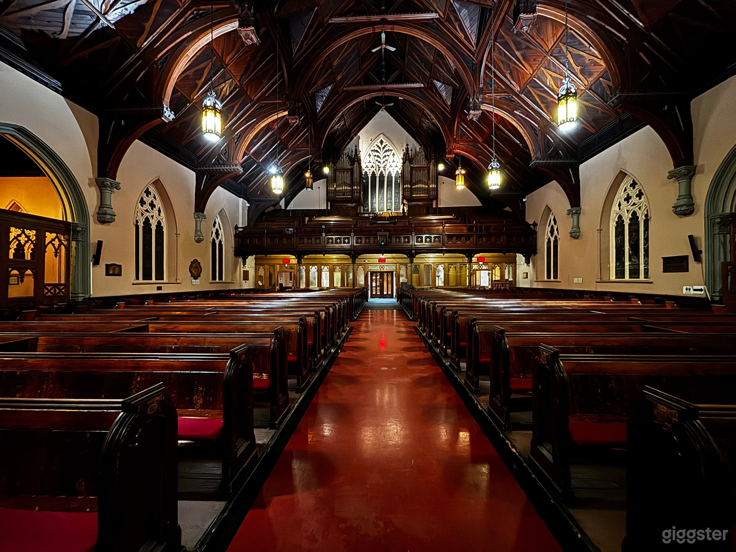 Church - Sanctuary Photo 3