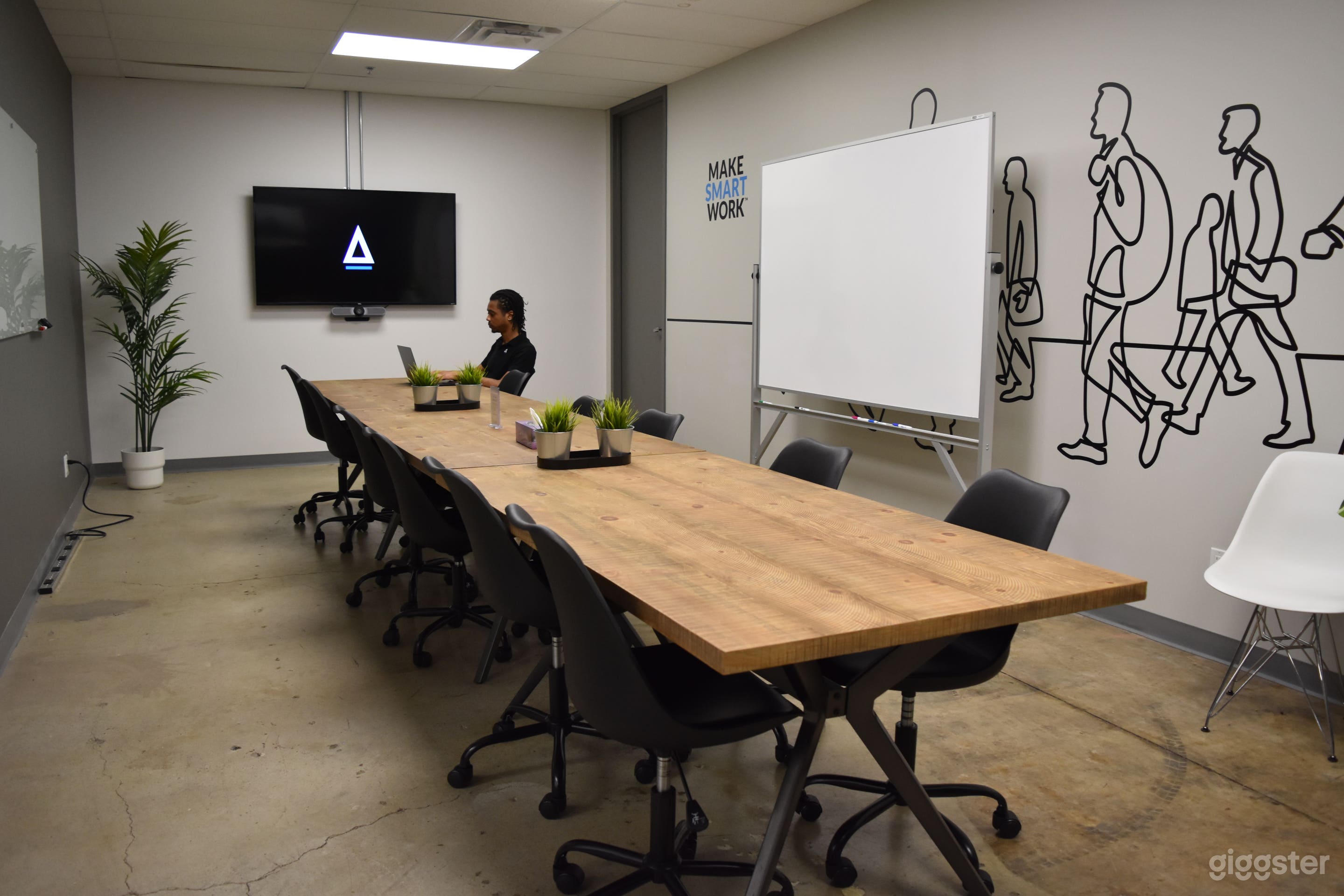 The Boardroom in Burlington Photo 4