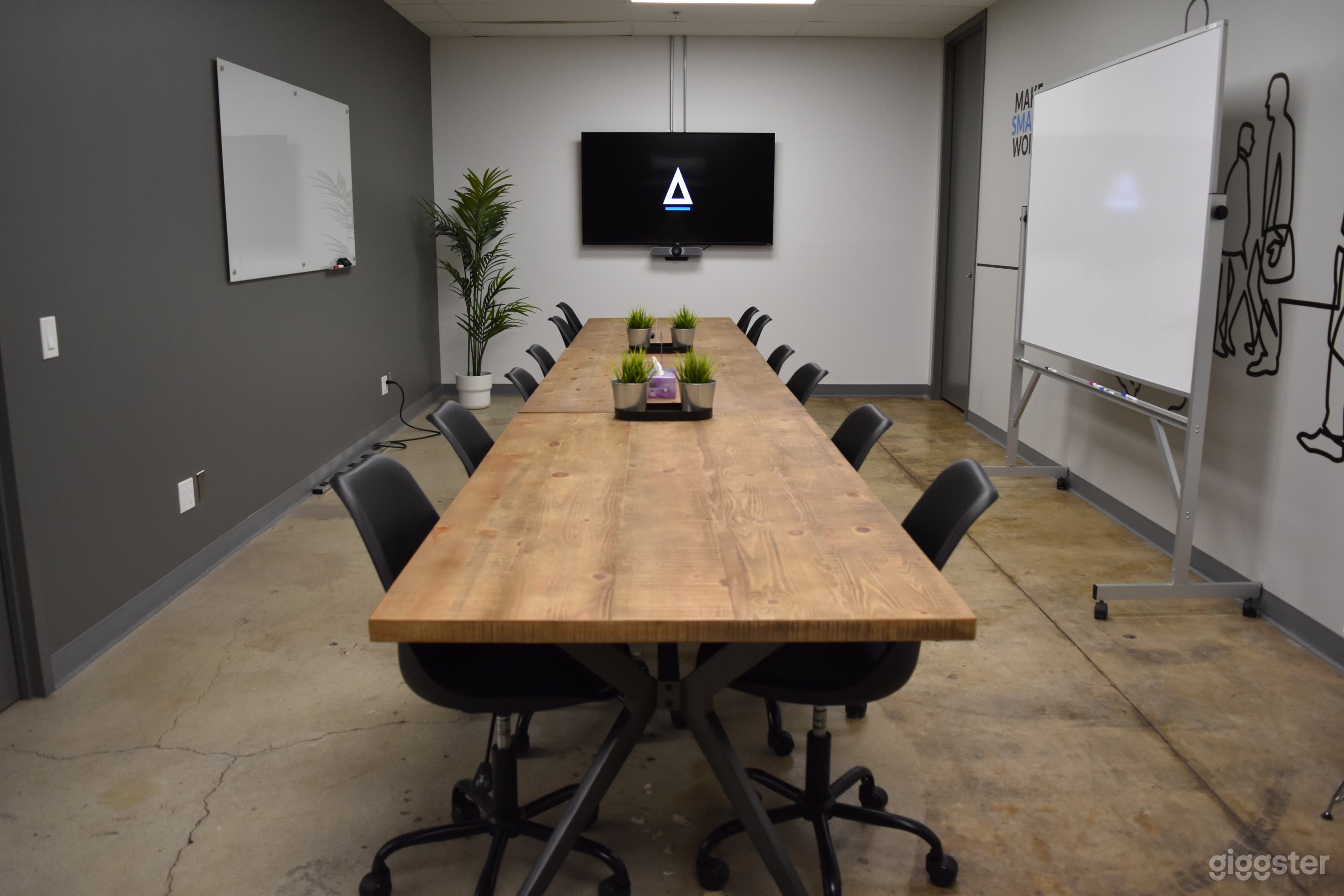 The Boardroom in Burlington Photo 3