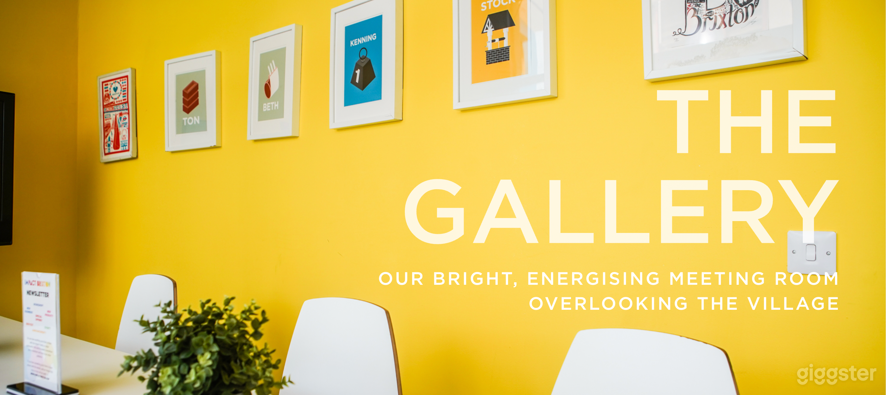 The Gallery  Photo 1