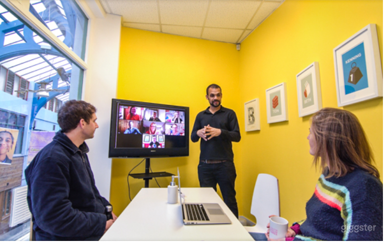 The Gallery  Photo 3