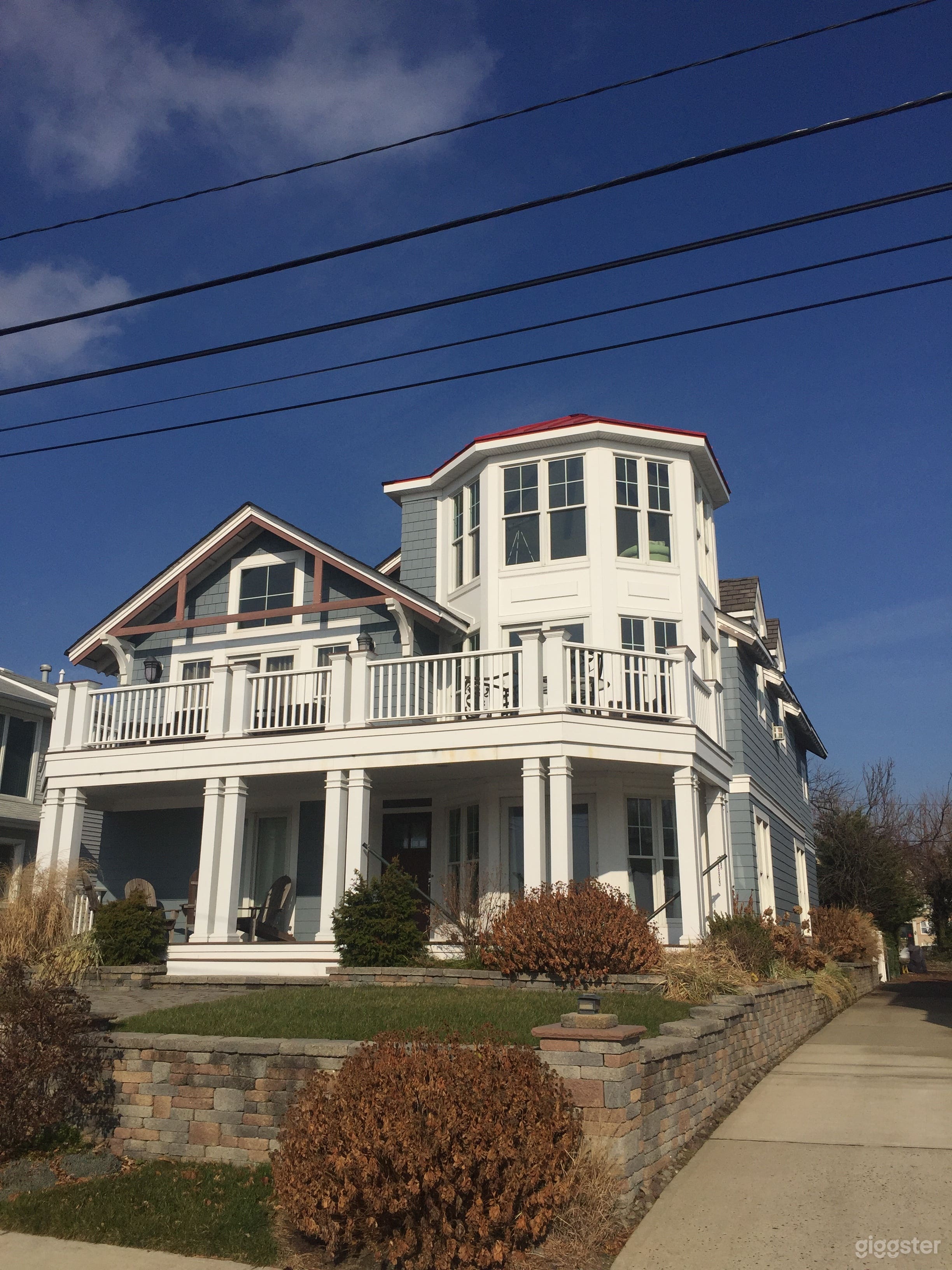 Jersey shore beach house Photo 4