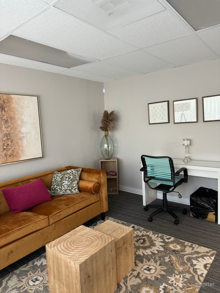  Professional office in Rancho Cucamonga 