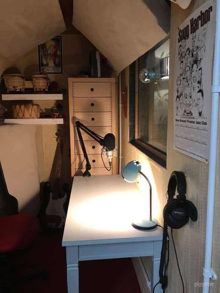 London Recording Studio & Production Photo 4