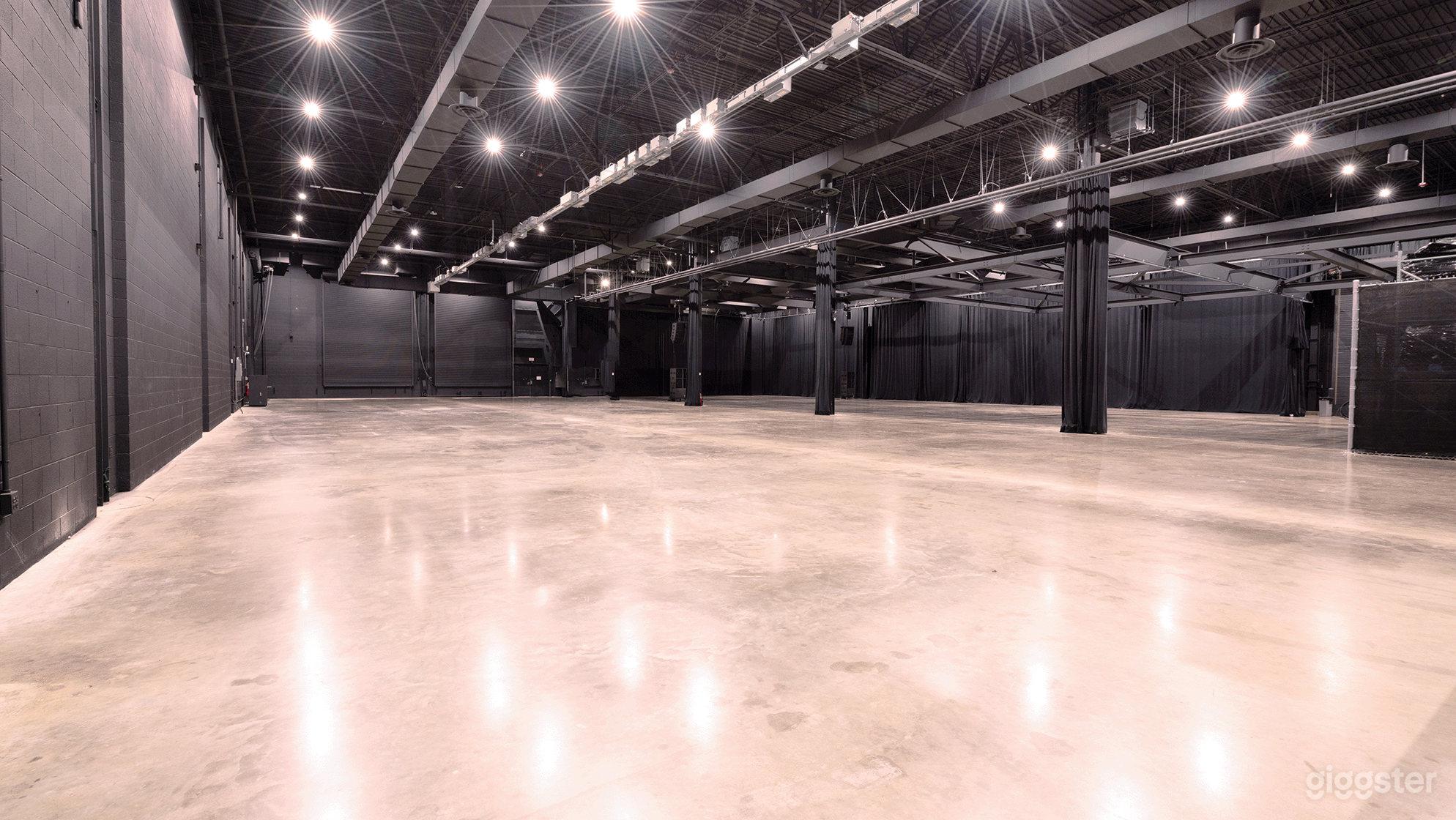 State 8 is a blank slate perfect for everything from feature films to music videos to episodic television and more