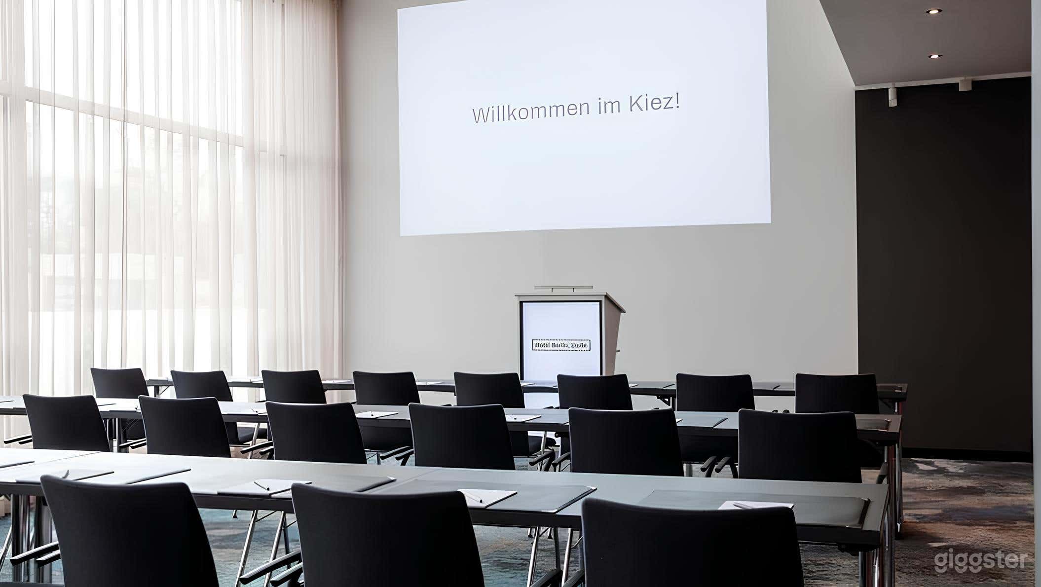 Konferenzraum - B5 für 250 Personen Foto 2