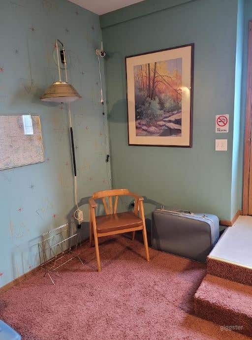 Escape Room Road Trip in Lisbon Photo 4