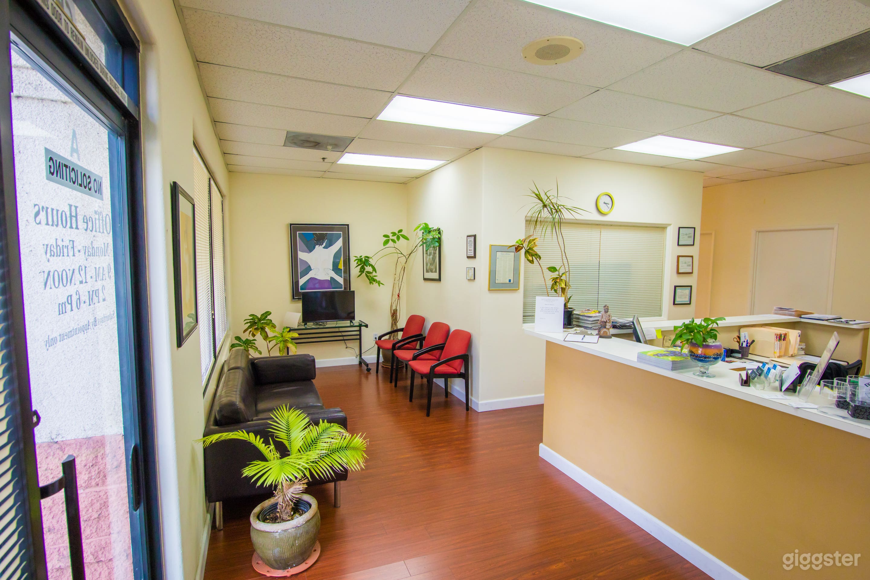Medical and Chiropractic clinic  Photo 2
