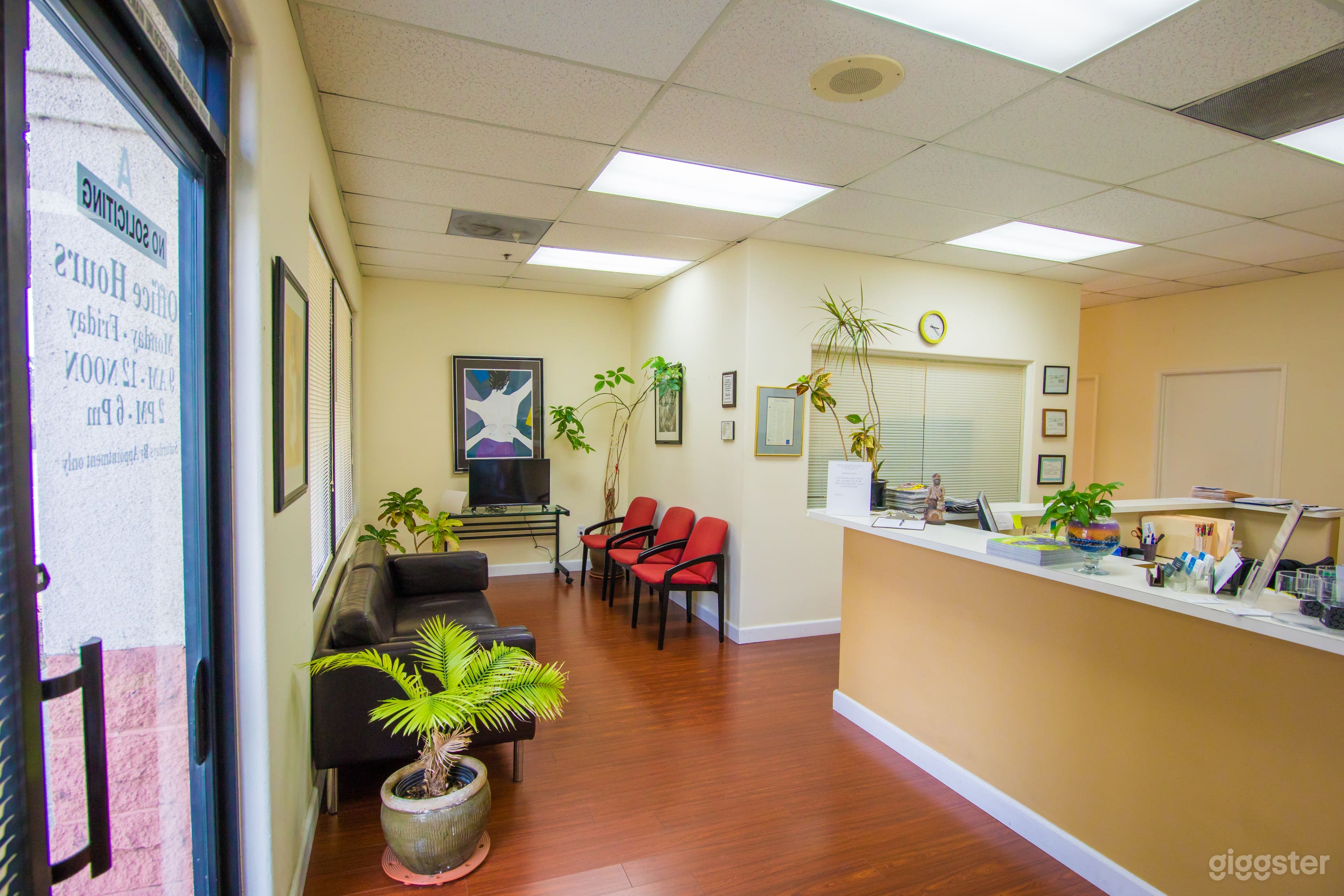 Medical and Chiropractic clinic  Photo 3