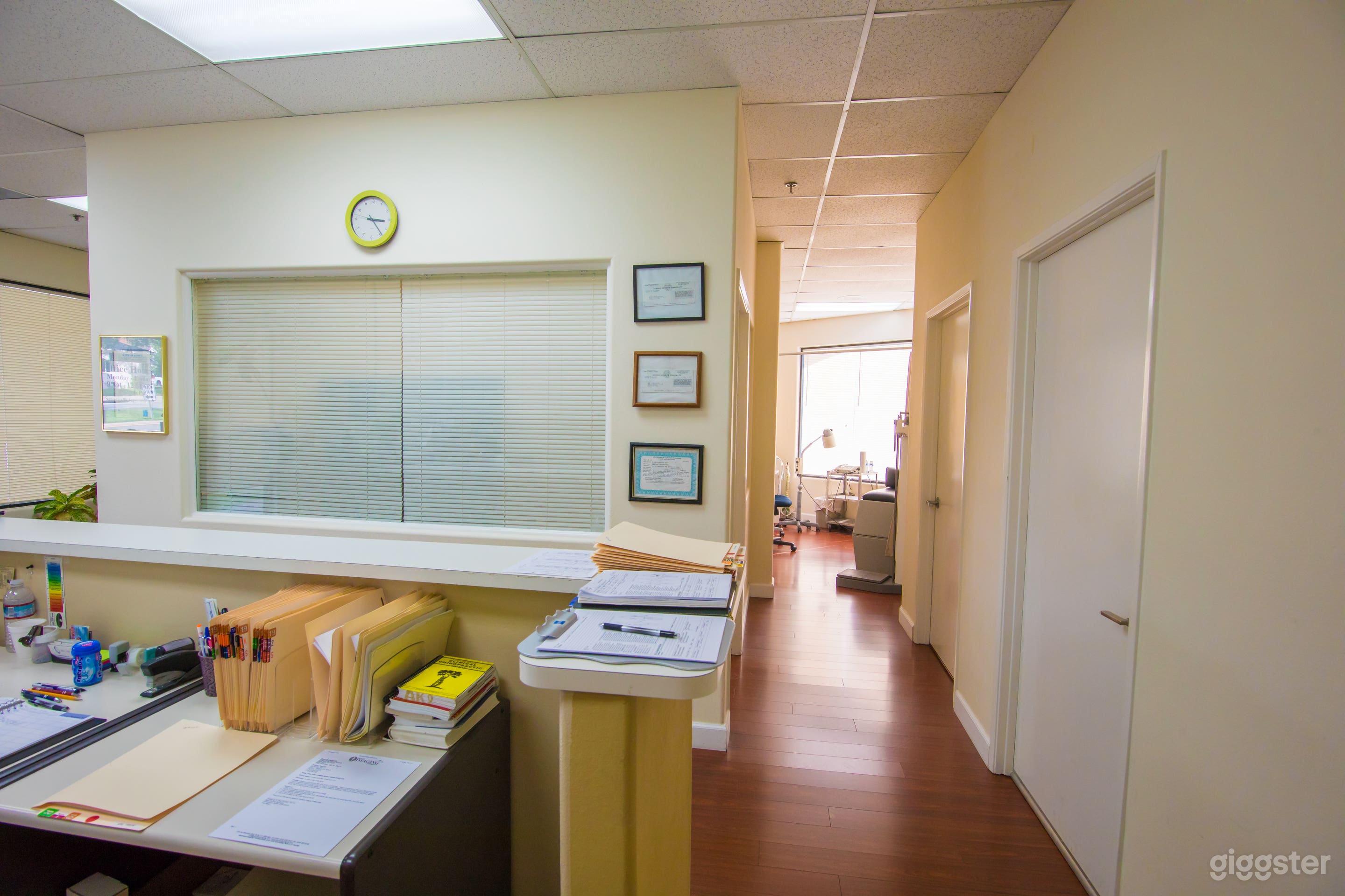 Medical and Chiropractic clinic  Photo 4