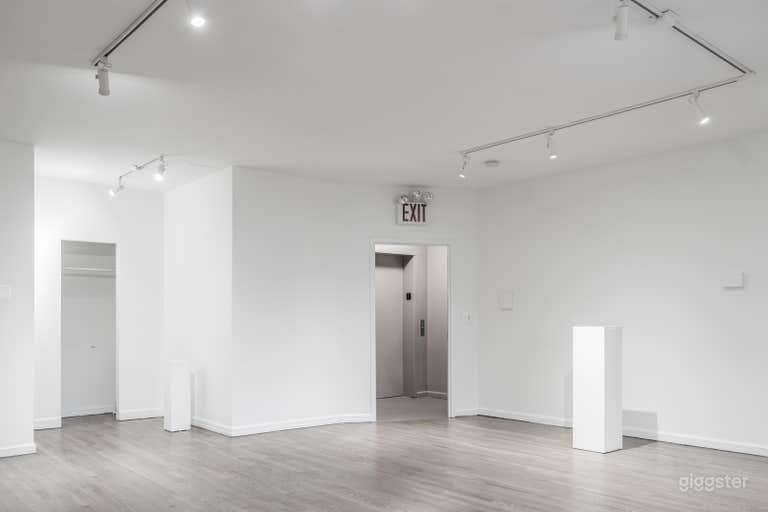  Bushwick Gallery and Art Space 