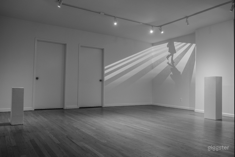  Bushwick Gallery and Art Space 