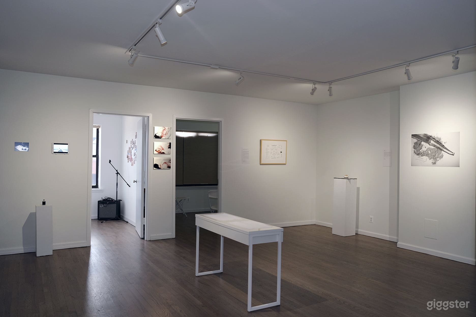 Bushwick Gallery and Art Space Photo 4