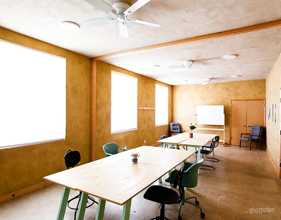 Alta Conference Room  Photo 1