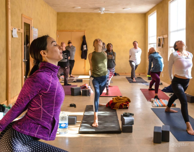 Alta Conference Room  Photo 4