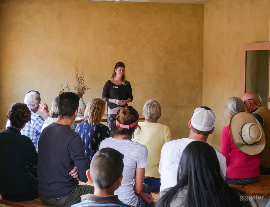 Alta Conference Room  Photo 3