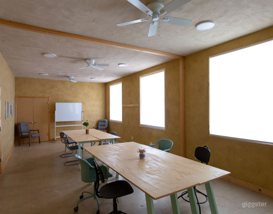 Alta Conference Room  Photo 2