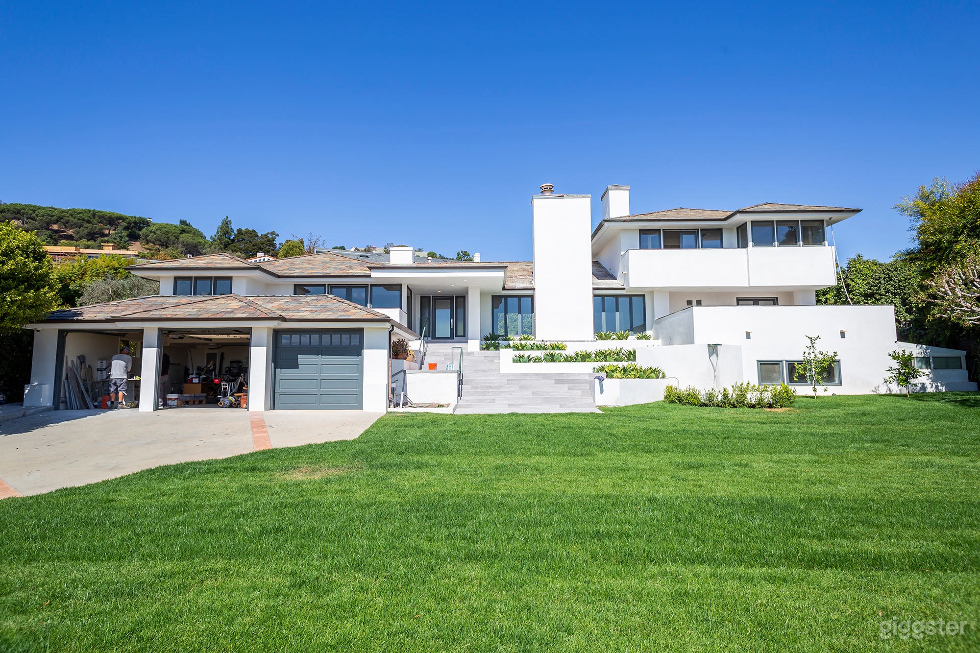 Architectural Americana Photo 1