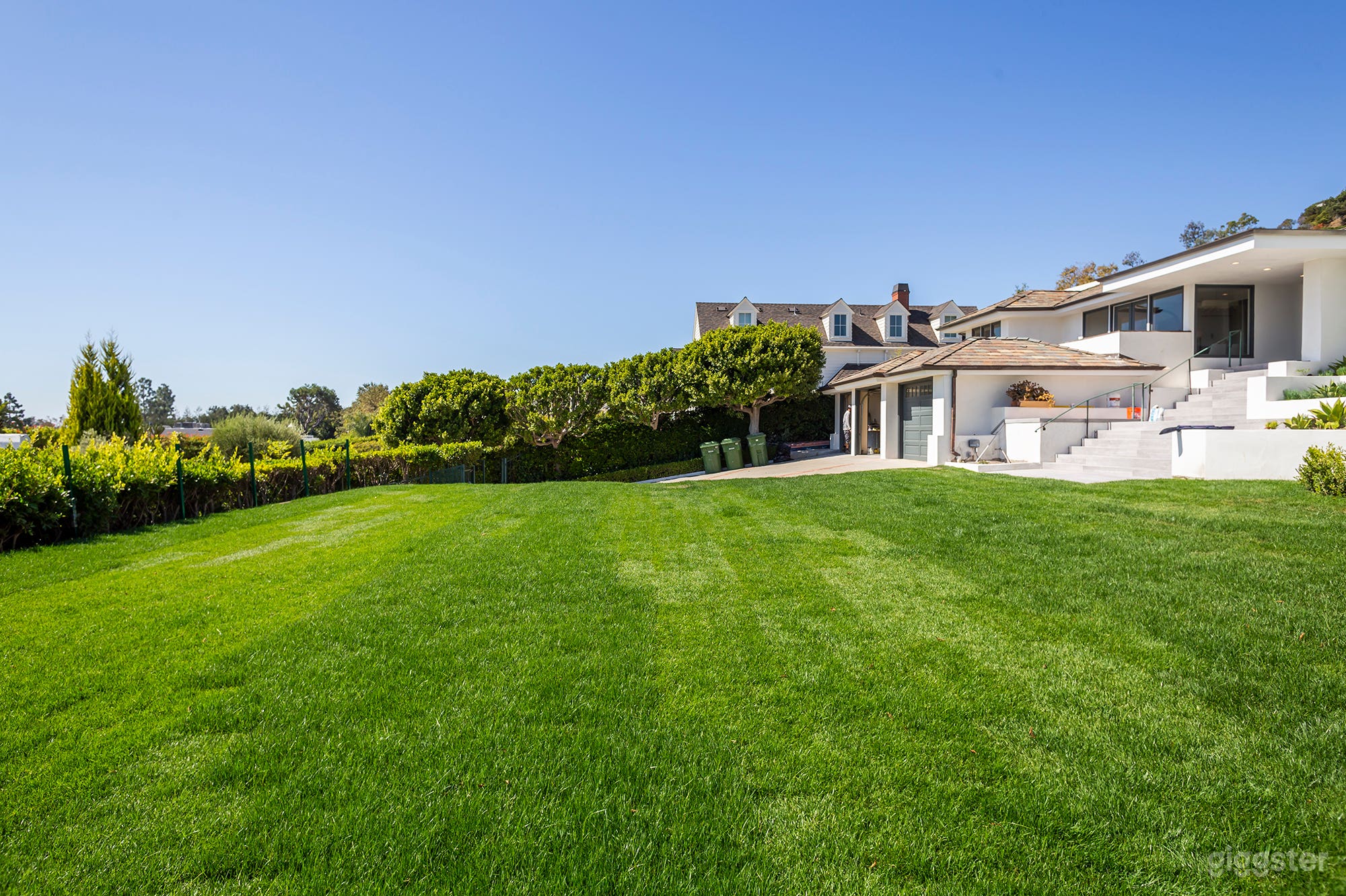 Architectural Americana Photo 4