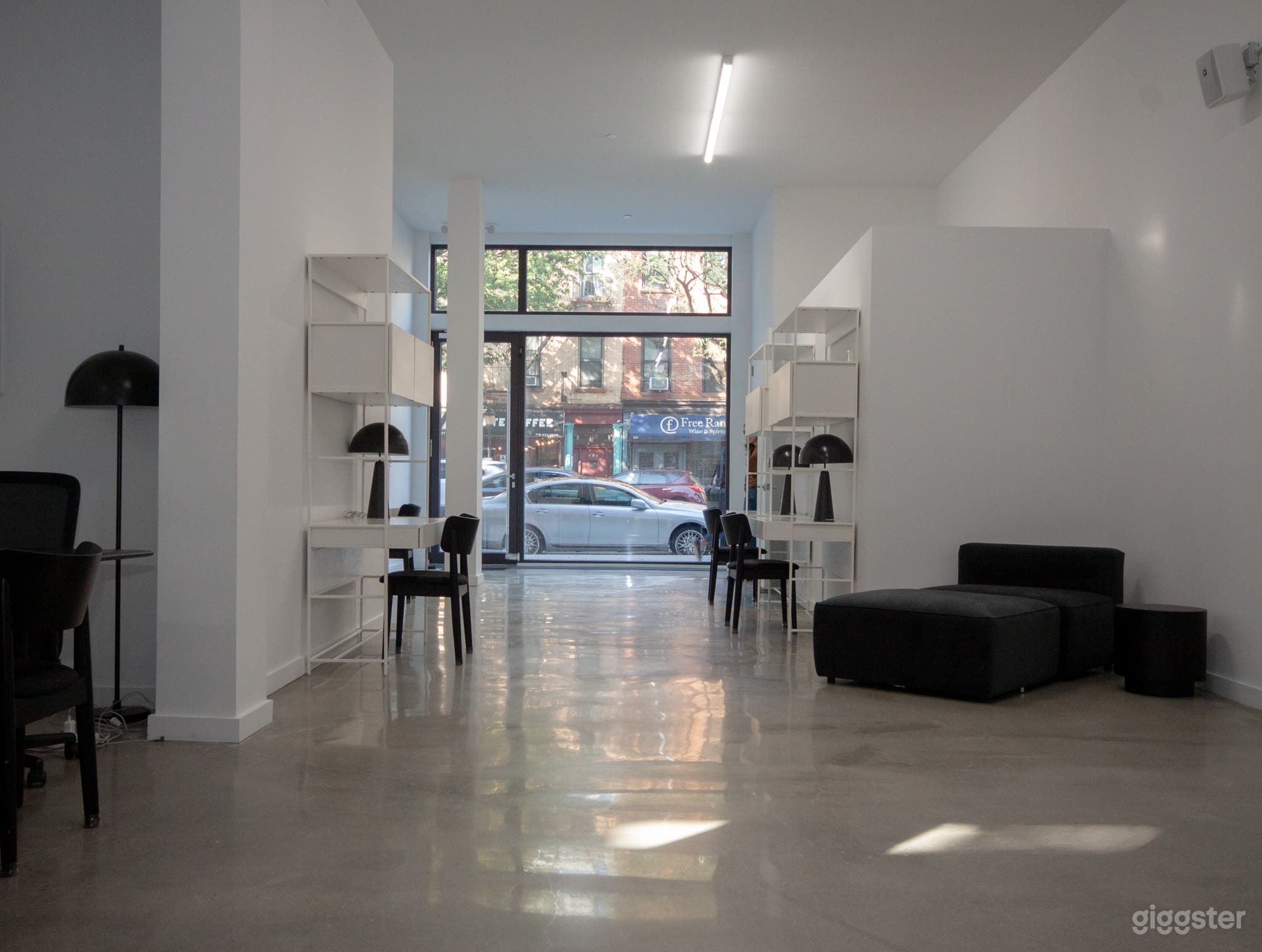 Brooklyn Office Space for Rent | Film, Photo & Event Venue | Giggster