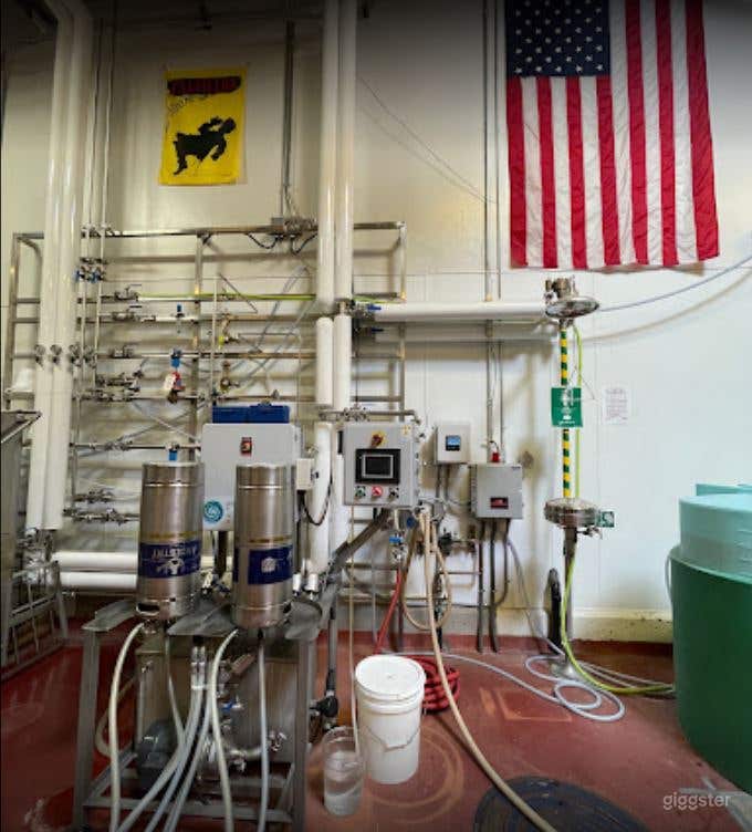 Production Brewery in Tualatin Photo 4