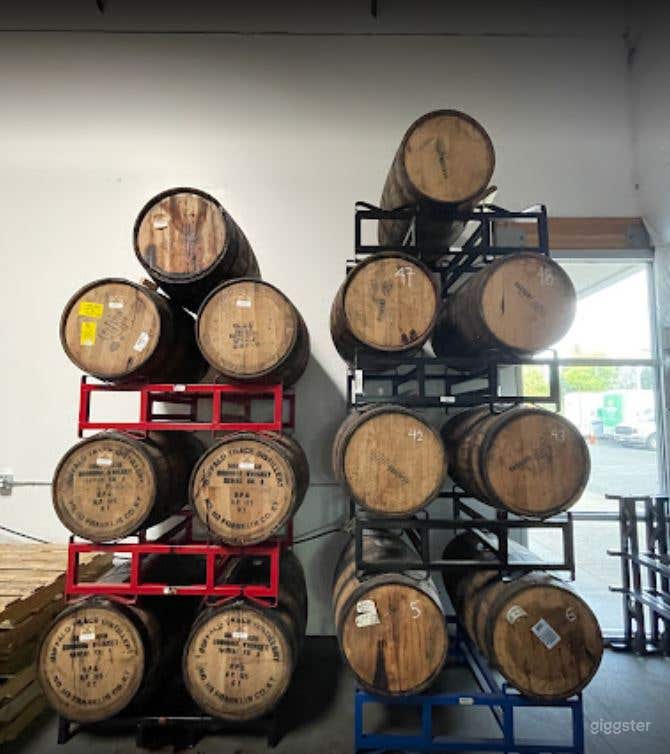 Production Brewery in Tualatin Photo 3