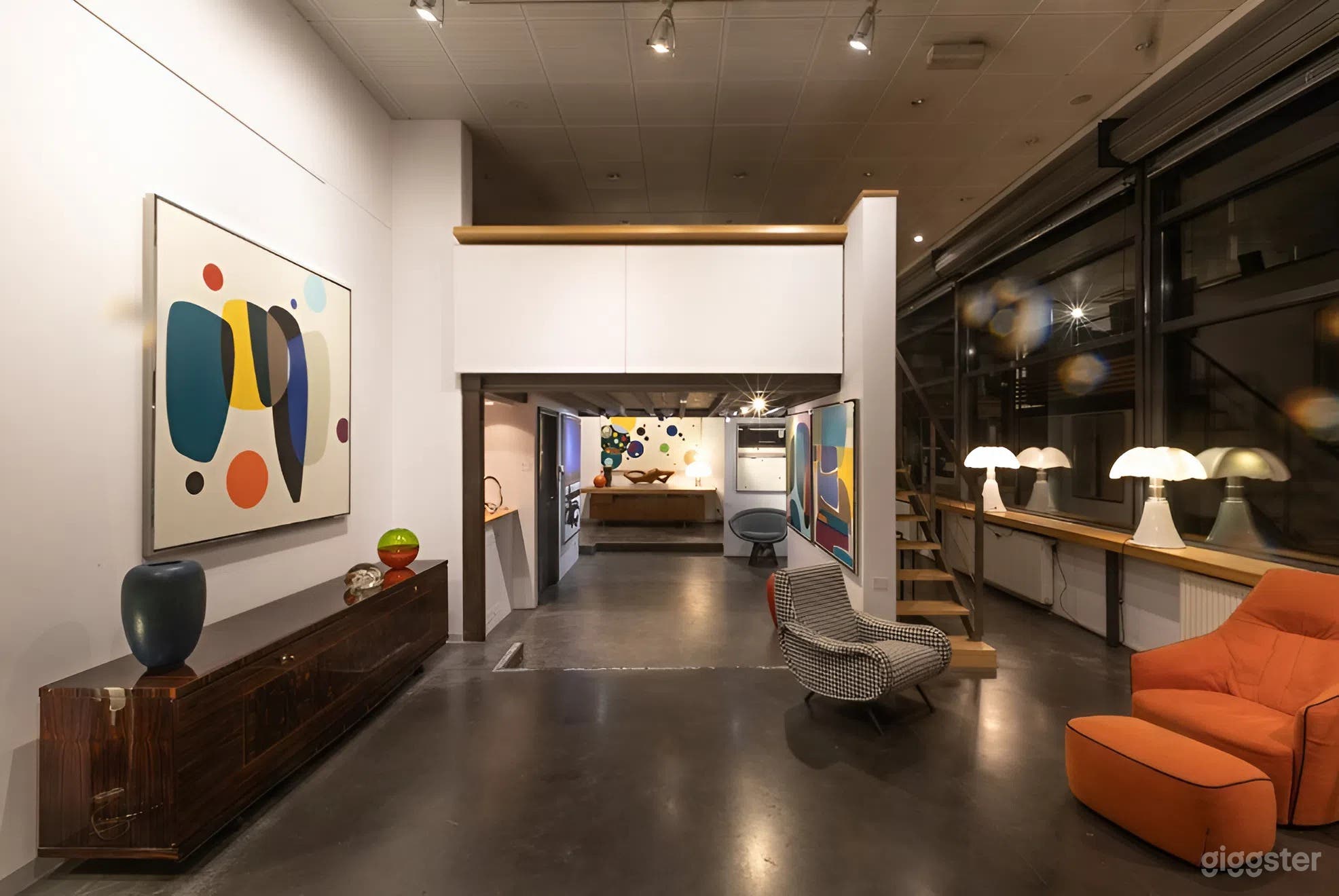 Galerie centre-ville historique Strasbourg Photo 3