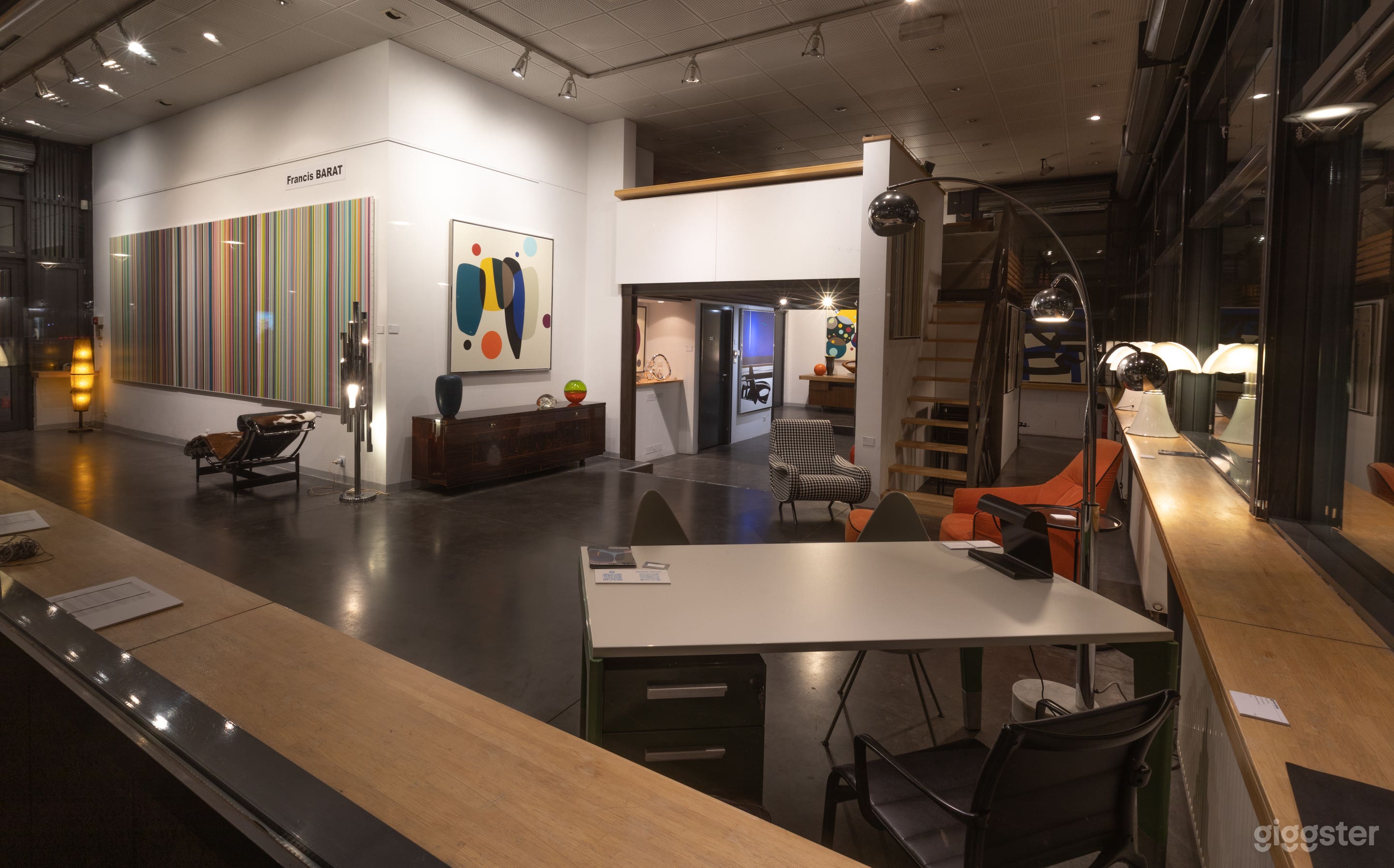 Galerie centre-ville historique Strasbourg Photo 2