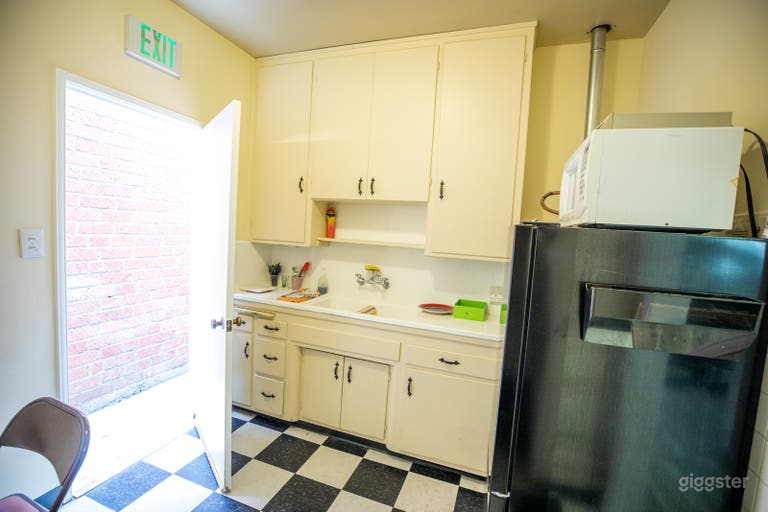  Affordable Culver Office 