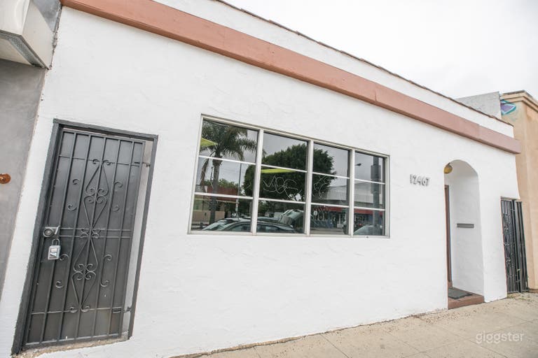  Affordable Culver Office 