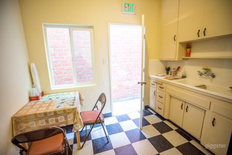  Affordable Culver Office 