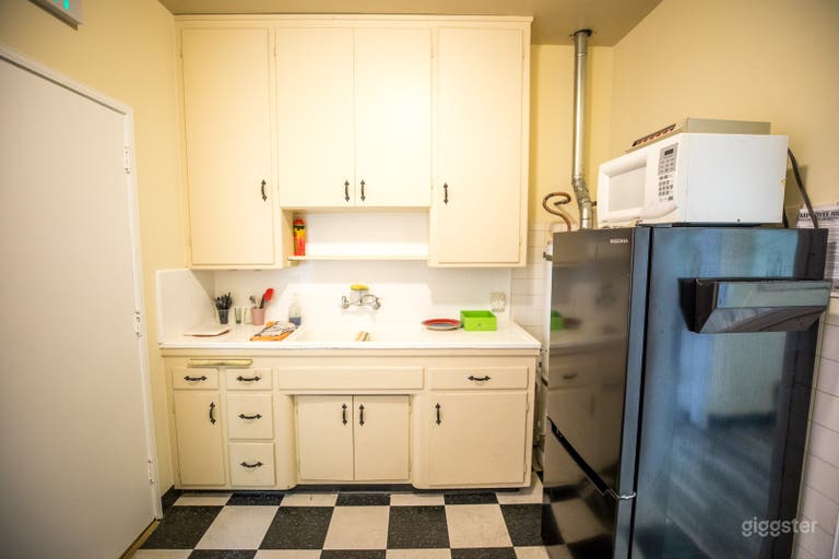  Affordable Culver Office 