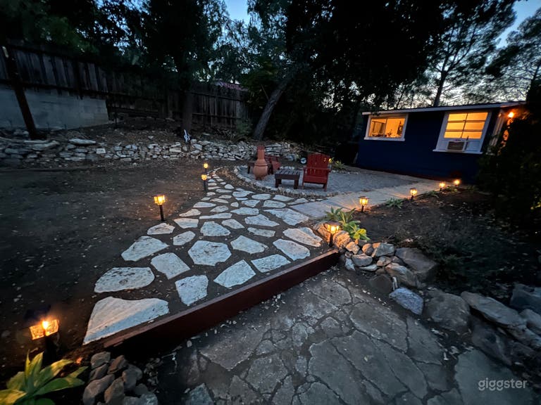  Cozy Cottage Getaway in the Mountains w/ Large Lot 