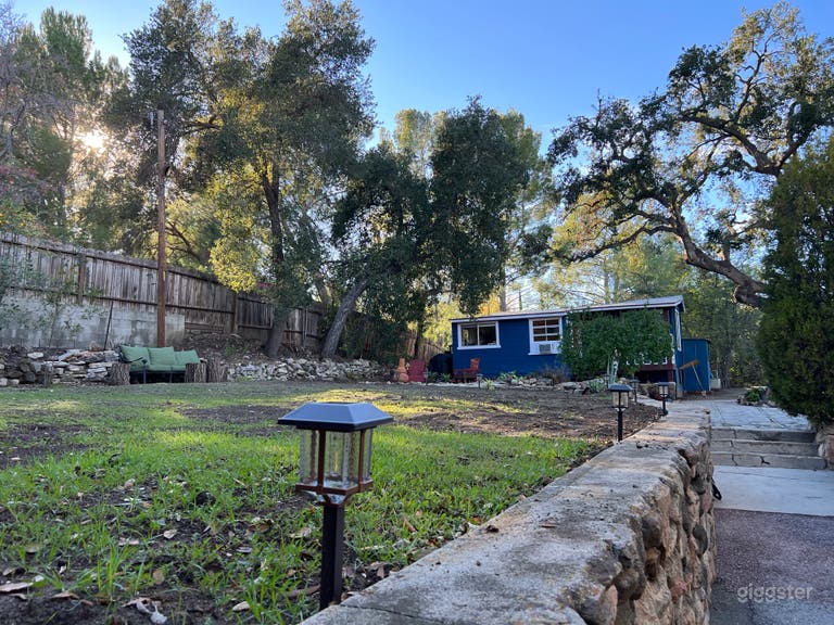  Cozy Cottage Getaway in the Mountains w/ Large Lot 