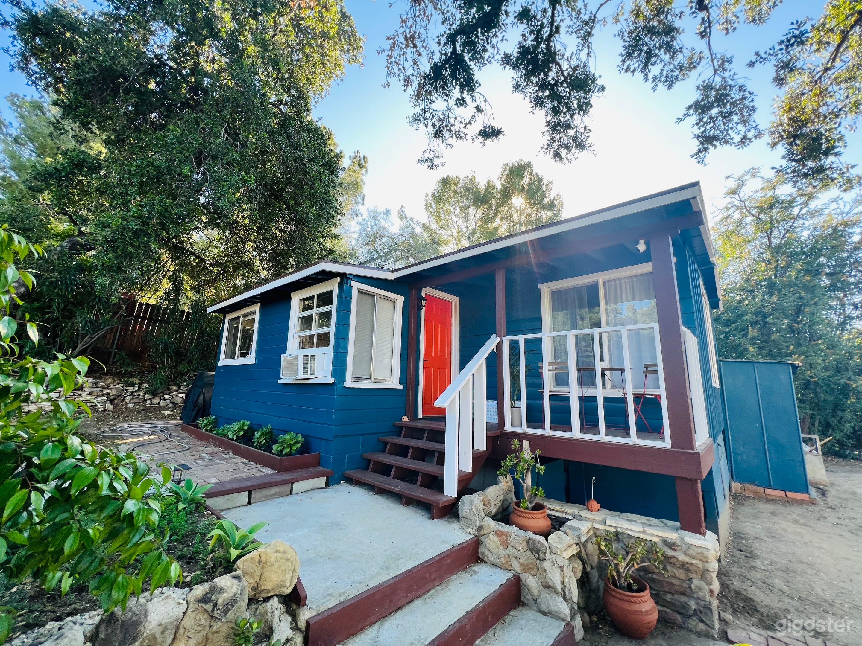 Cozy Cottage Getaway in the Mountains w/ Large Lot Photo 1