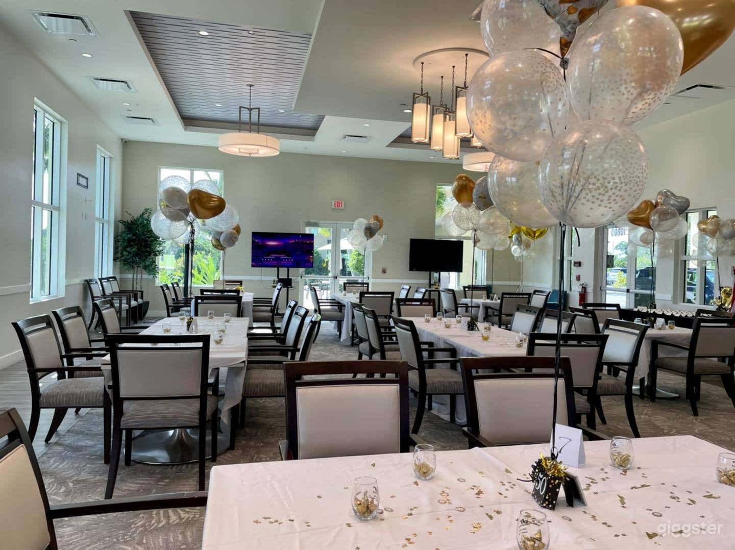 Country Club with Stunning Views in Coral Springs, FL Photo 1