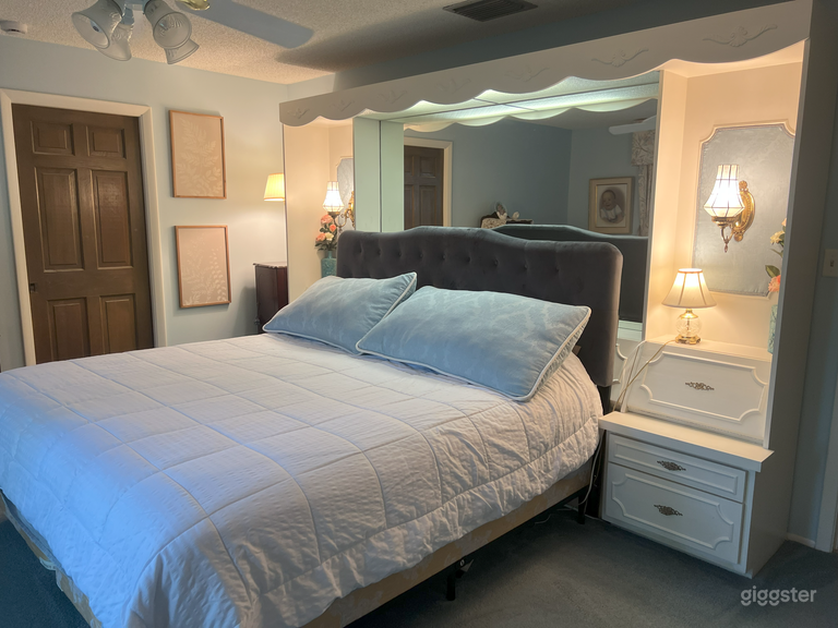  1970s Time Capsule Home 