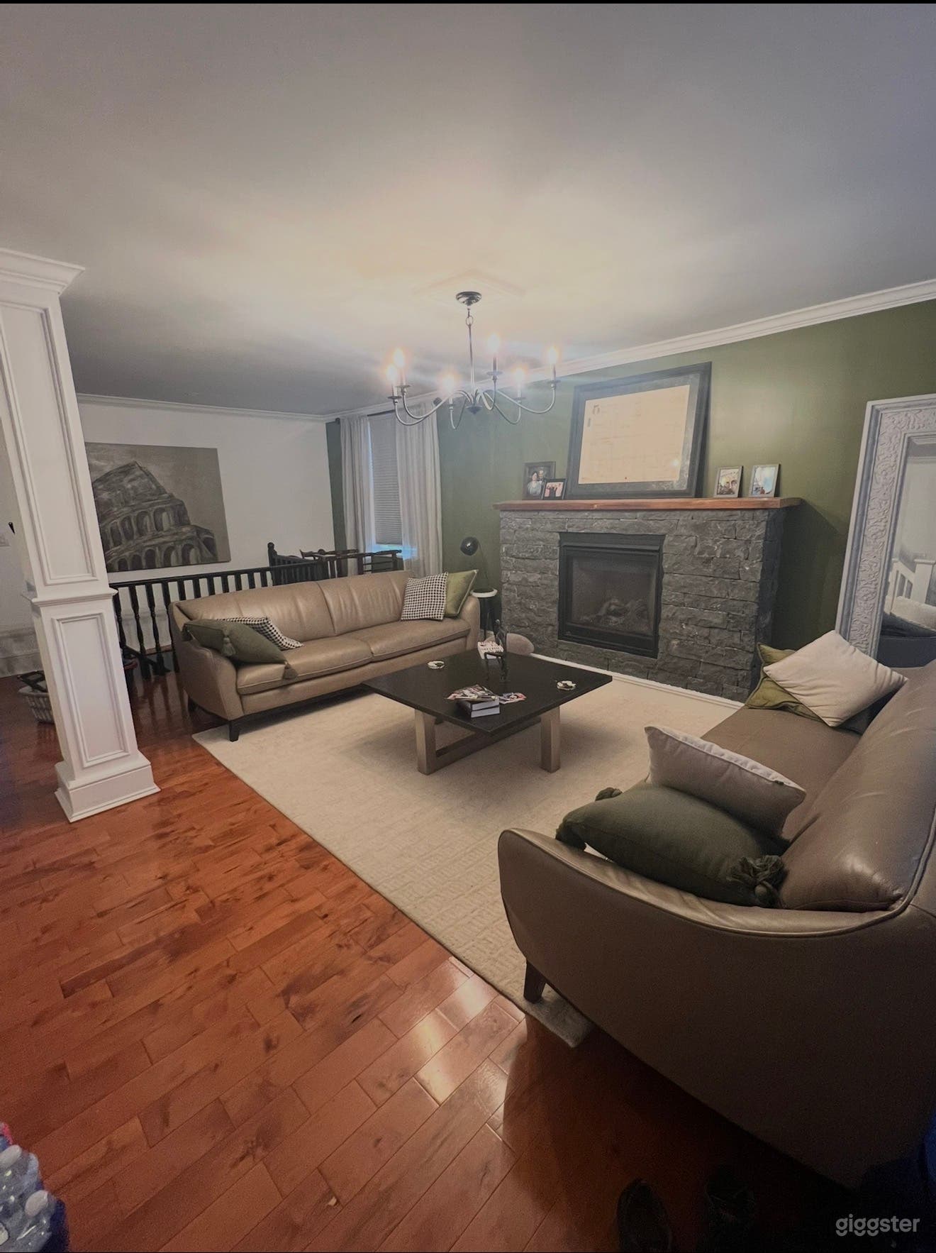 Authentic 1850s Farmhouse – A Rare Blend of Heritage Charm & Photo 1
